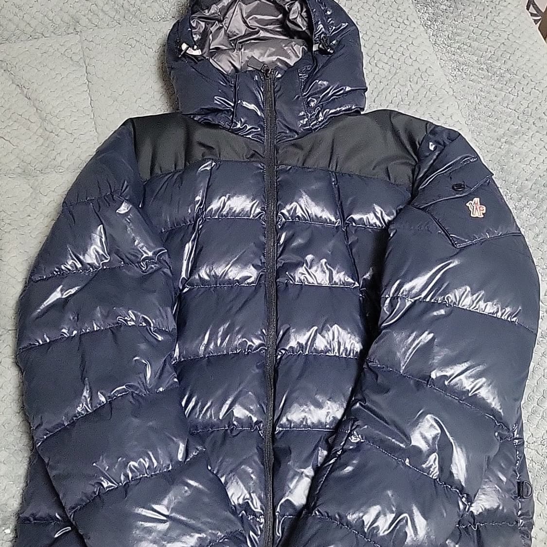 몽클레어 그래노블 패딩 5사이즈 상품이미지1