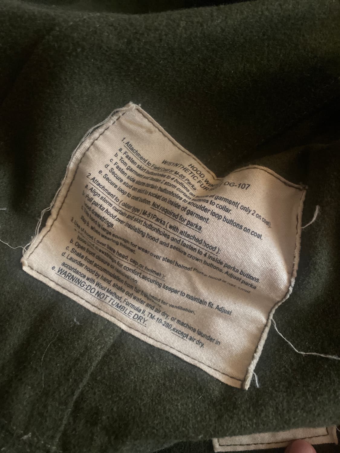 ymclky 모자 상품이미지1