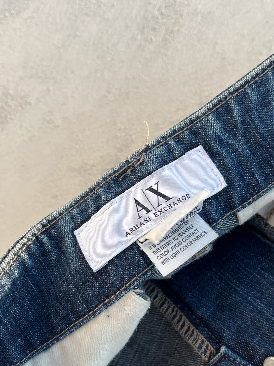 Armani Exchange 상품이미지8