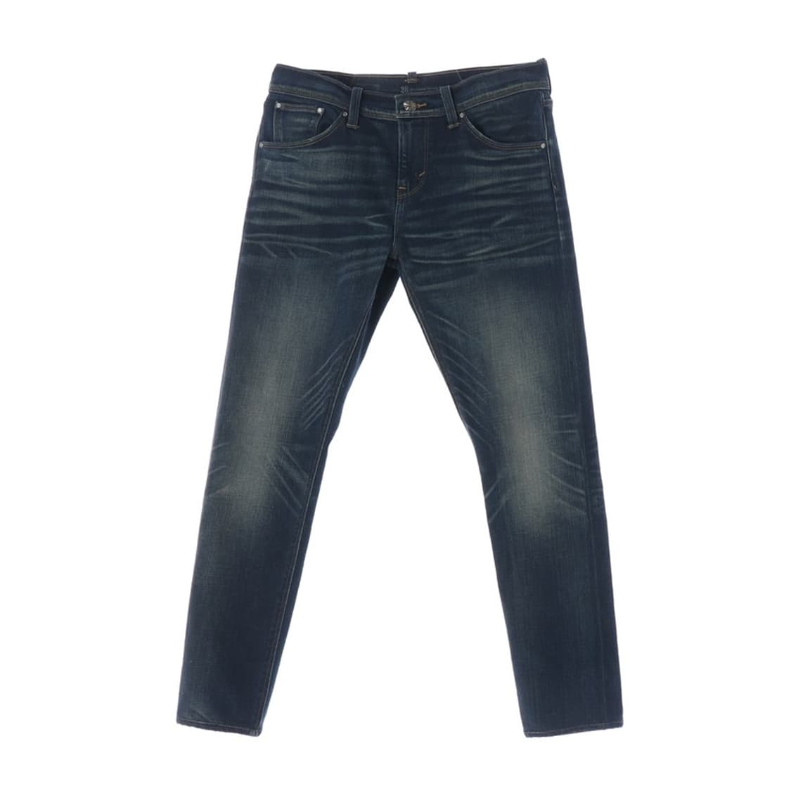 리바이스 보이프렌드 스키니핏 데님 28 상품이미지1