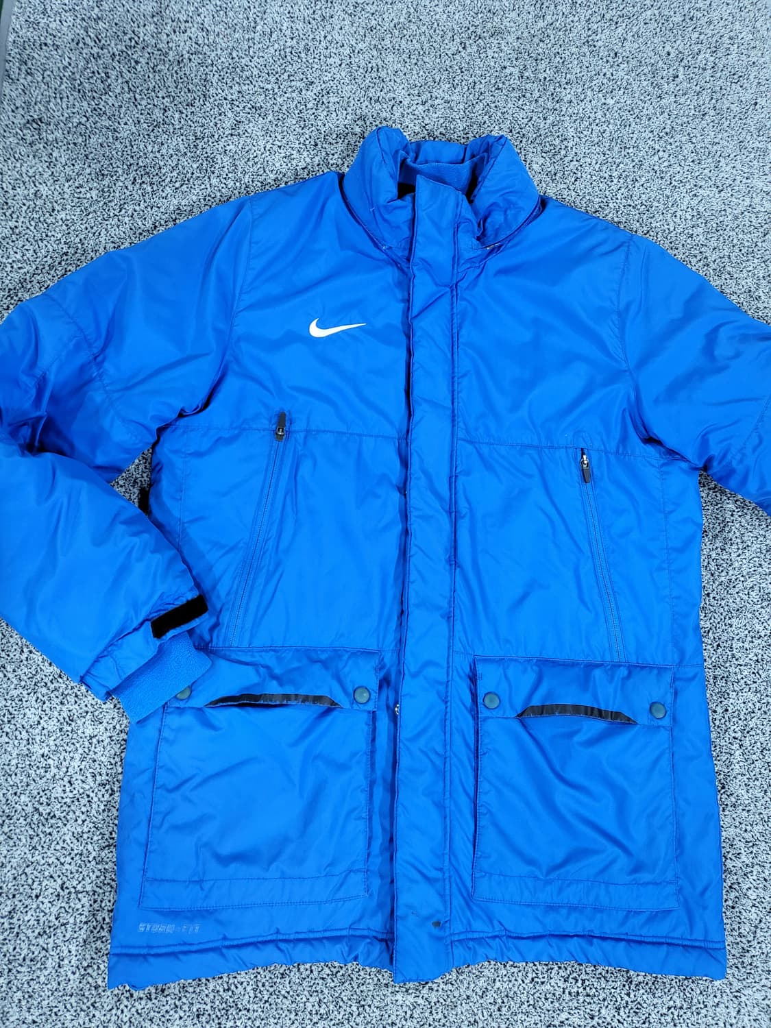 나이키(NIKE) 패딩 자켓 (후드 없음) 상품이미지2