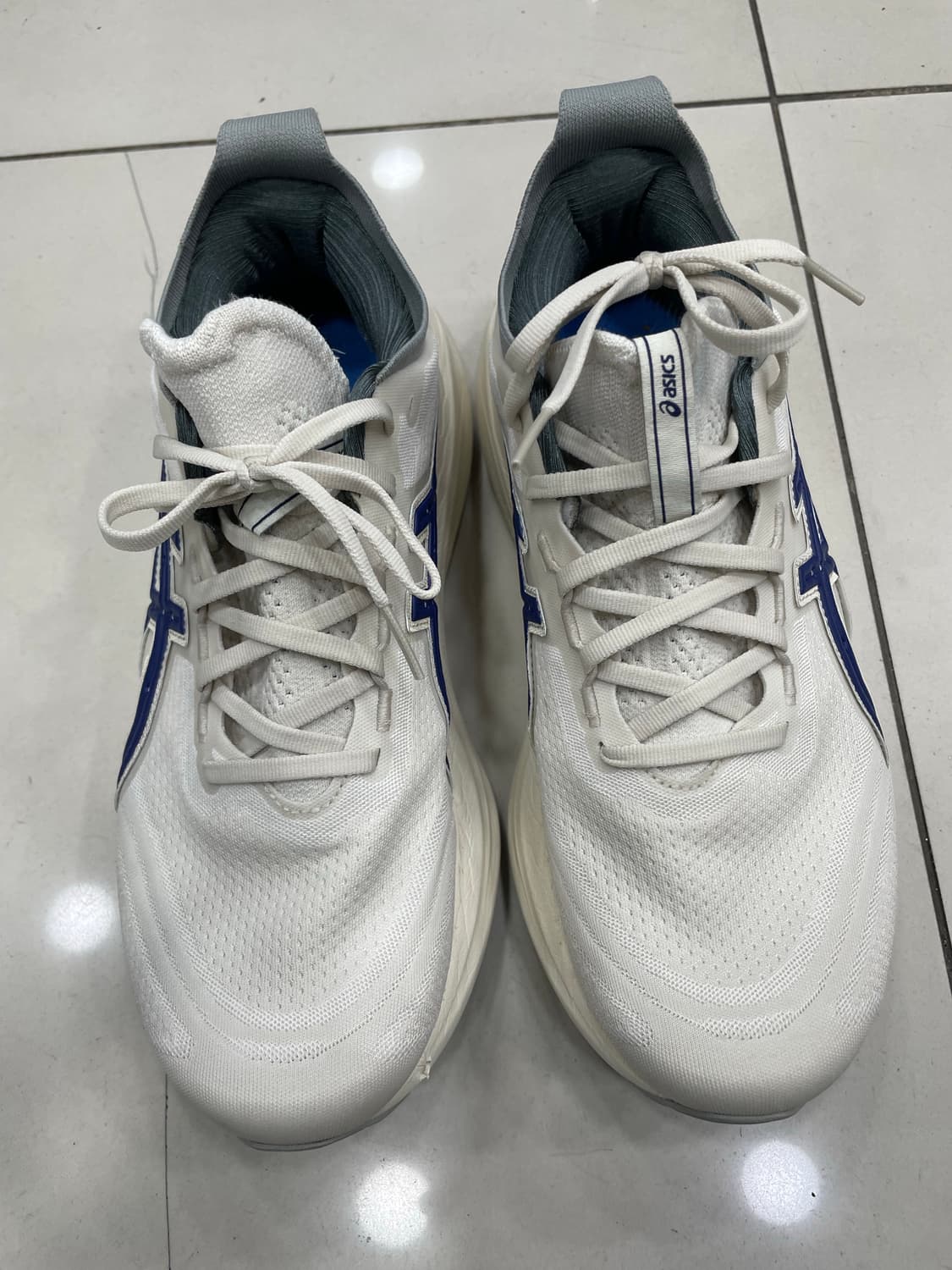 아식스 젤님버스 27 270 상품이미지1