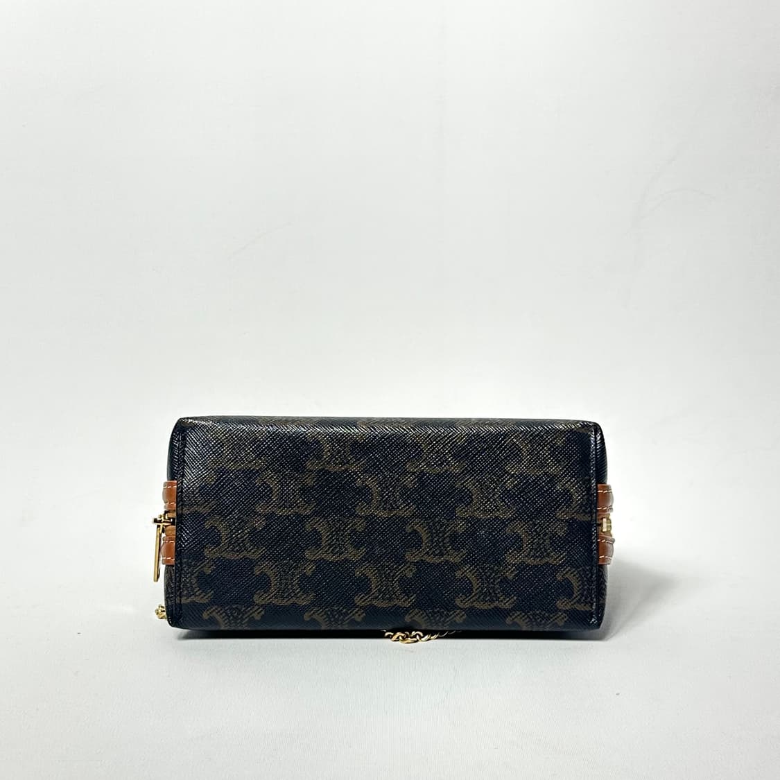 [S급] 셀린느 미니 체인백 상품이미지4