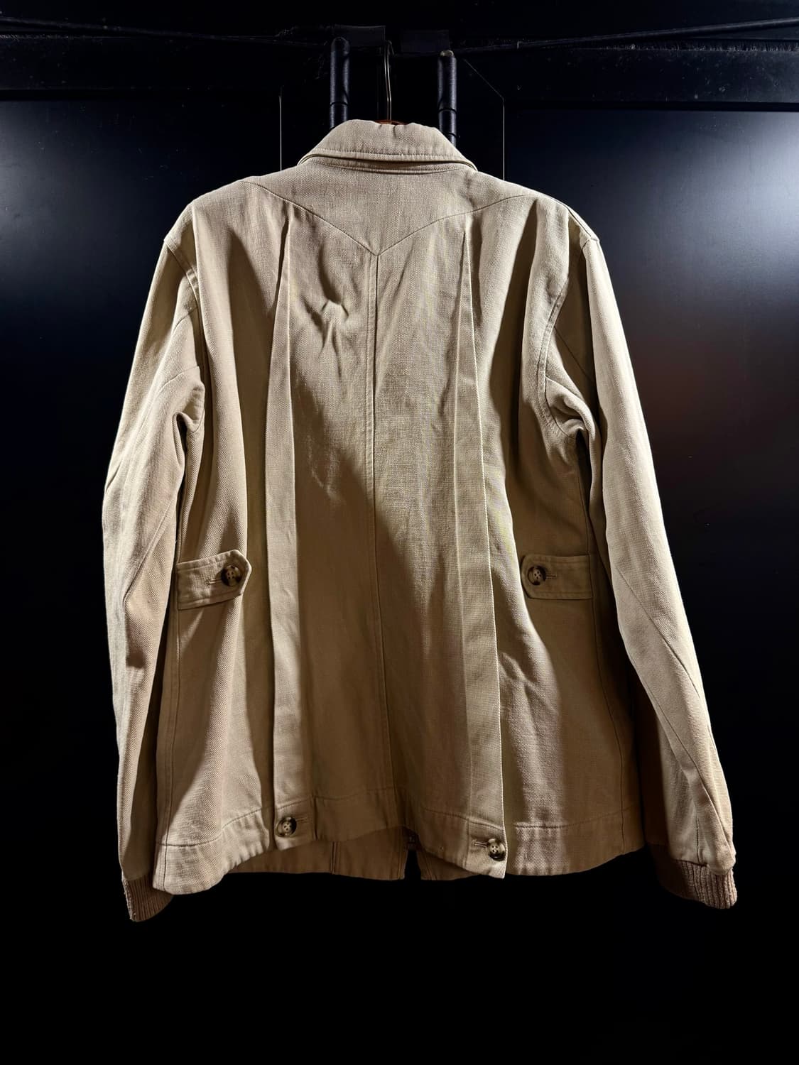 97SS UnderCover Western Jacket 상품이미지4