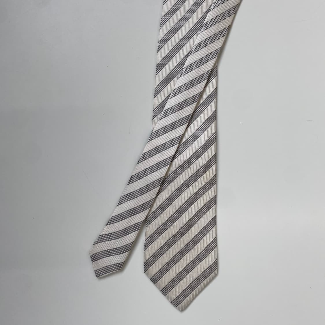 조르지오 알마니 명품 정품 넥타이(ARMANI) 상품이미지3