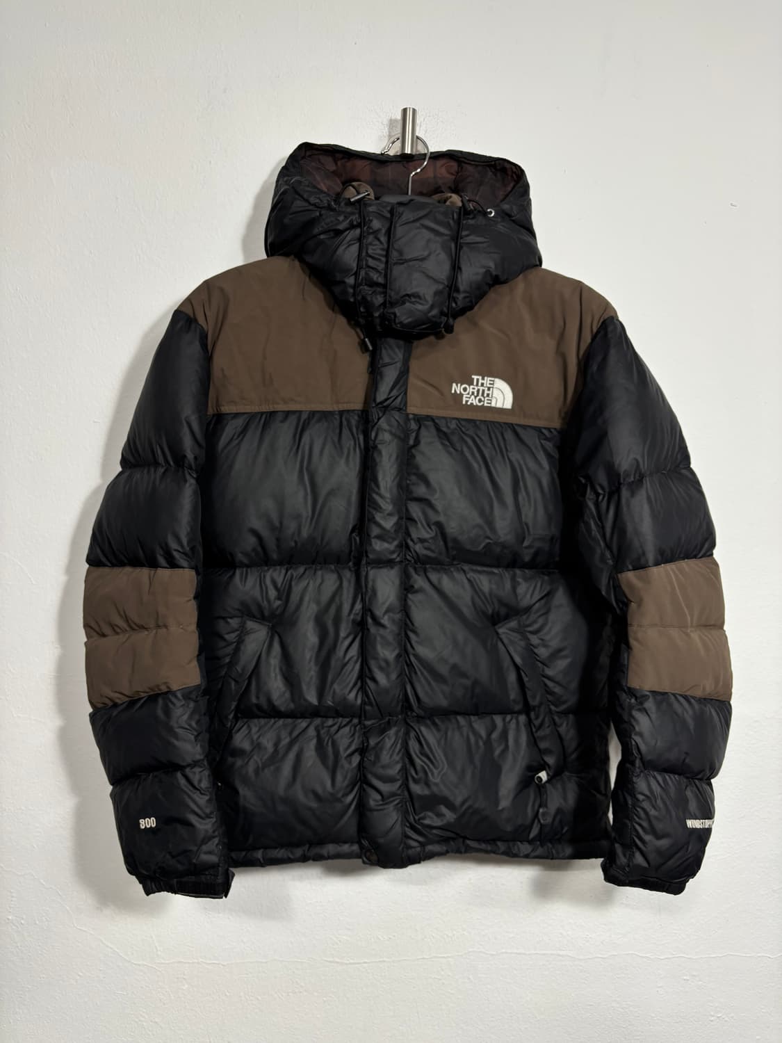 노스페이스 800 구스패딩 95 상품이미지1