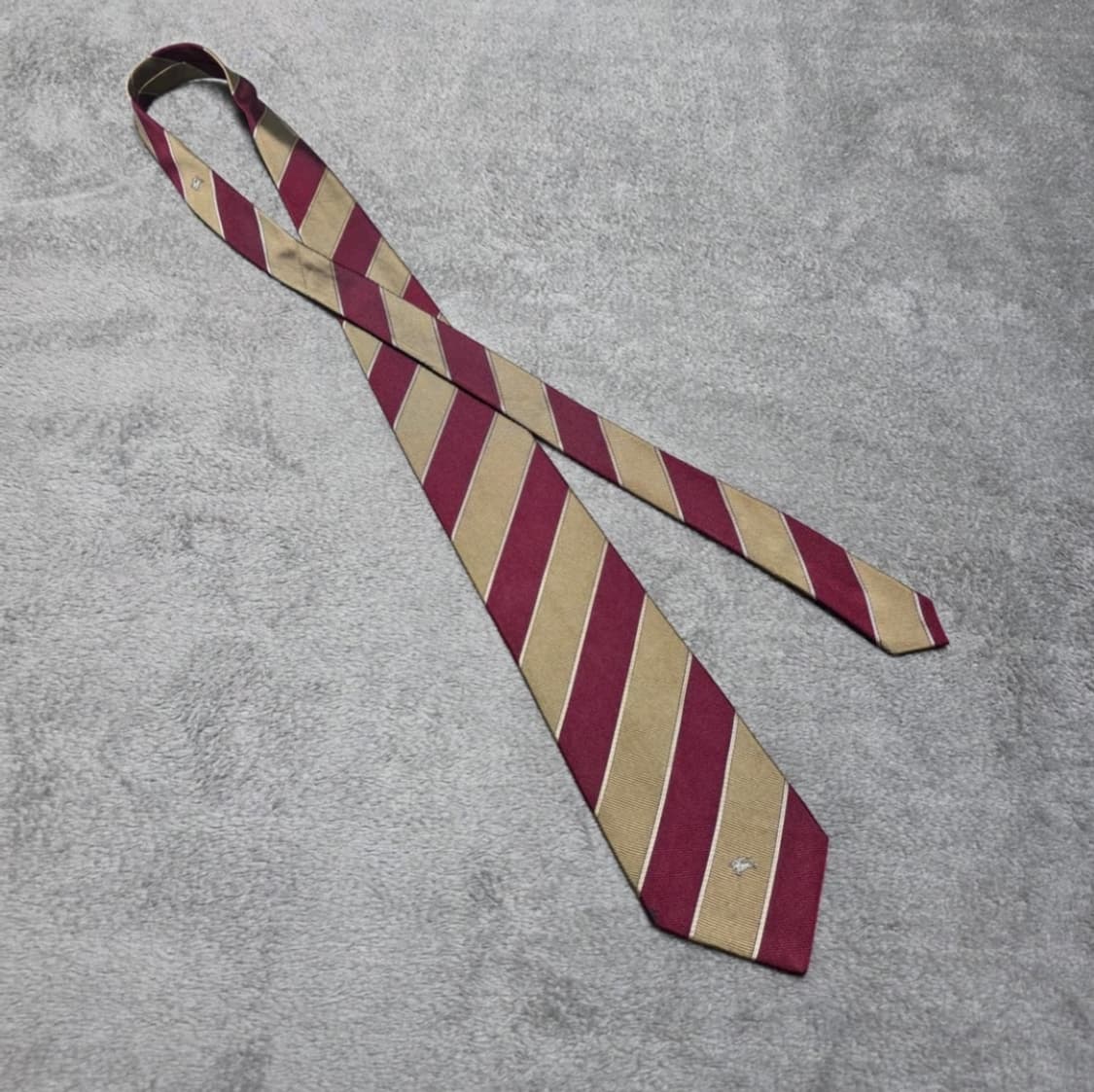 넥타이(버버리) n143 상품이미지2