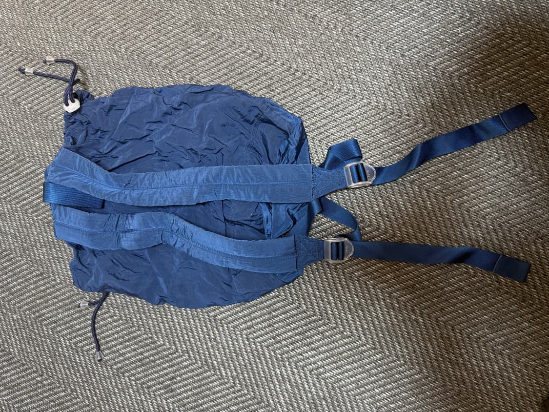 미스치프 백팩 상품이미지2