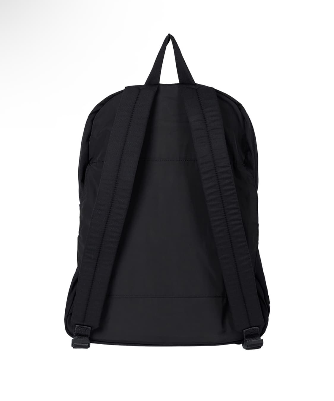 이우가마카라스 Knotted Backpack (Black) 상품이미지2