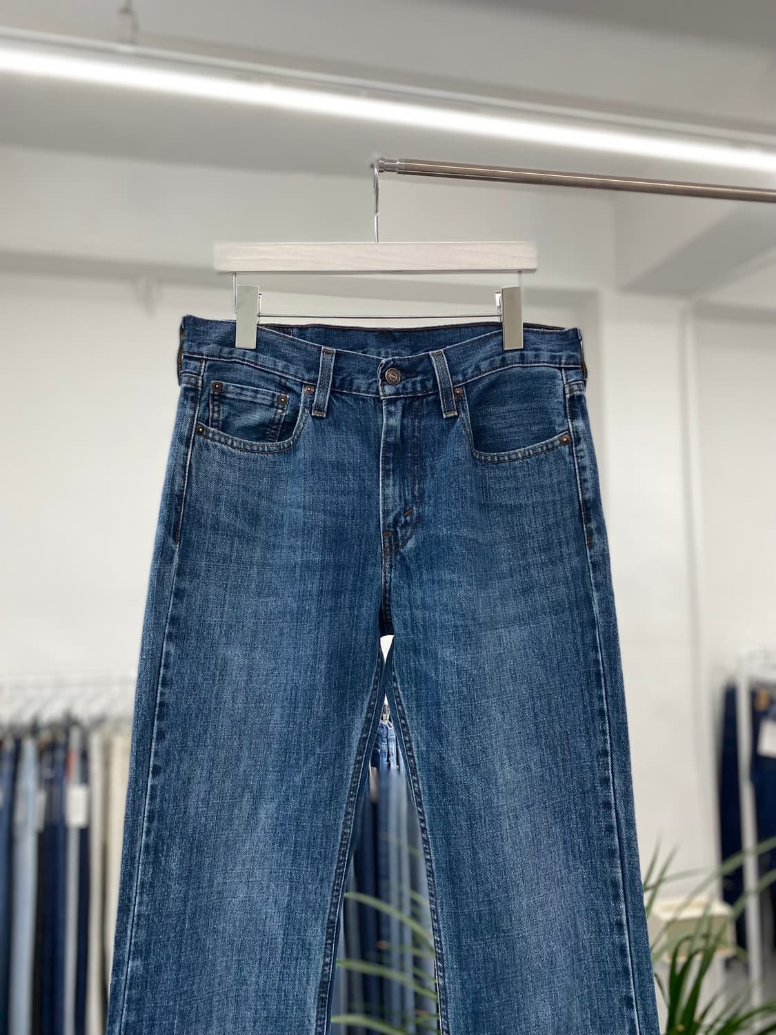 Levis527 Boots Cut 00s 30사이즈 a5206 상품이미지2