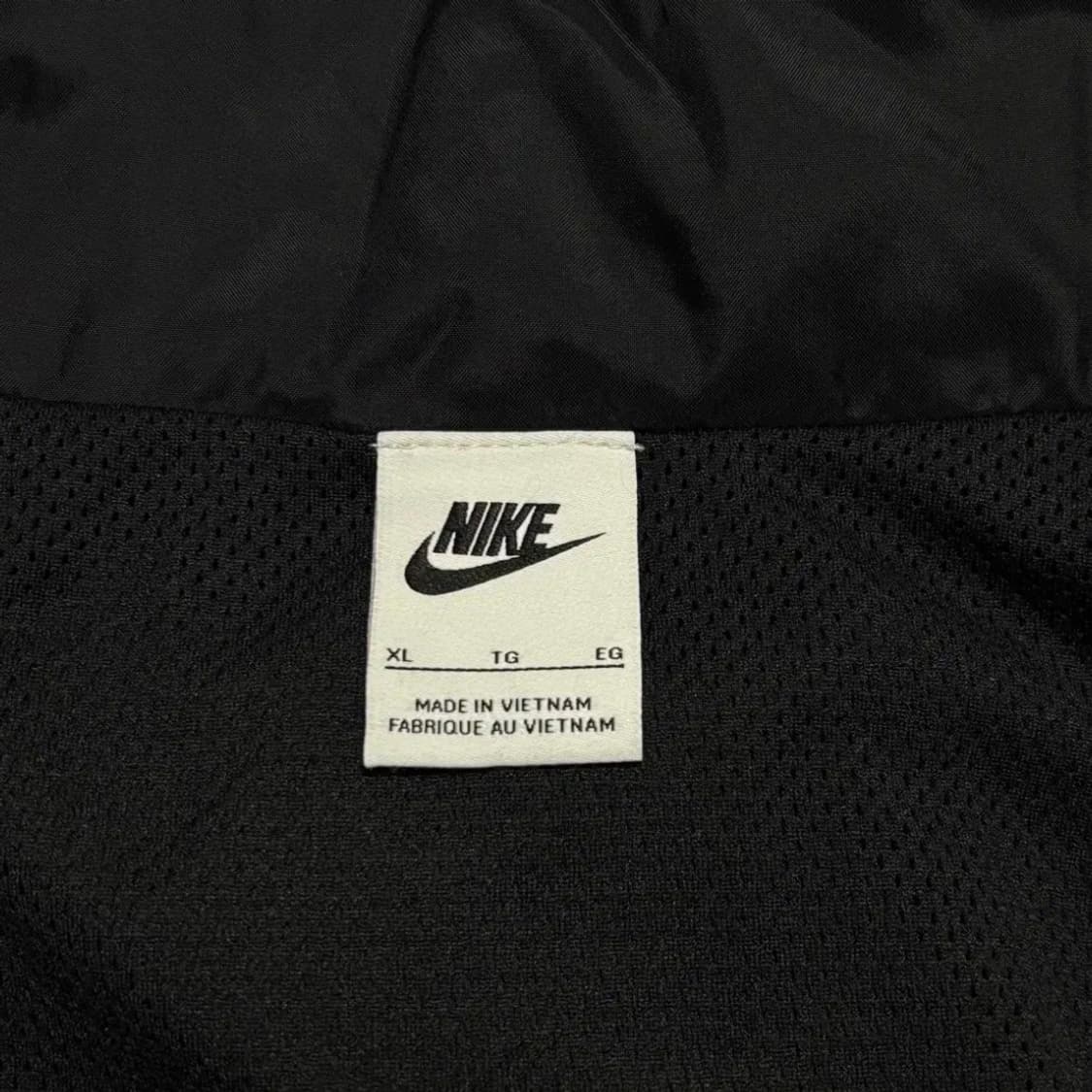 나이키 아노락 바람막이 상품이미지4