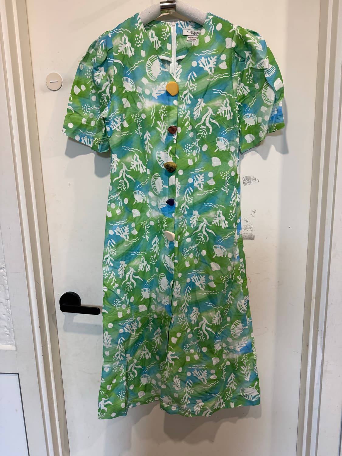 갈롱드블랑 원피스 상품이미지1