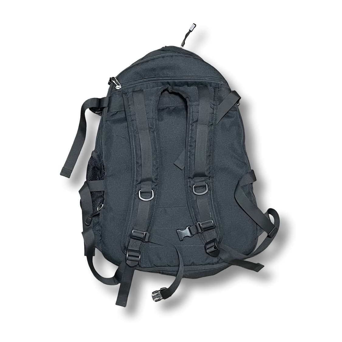 벤 데이비스 빈티지 백팩 상품이미지3