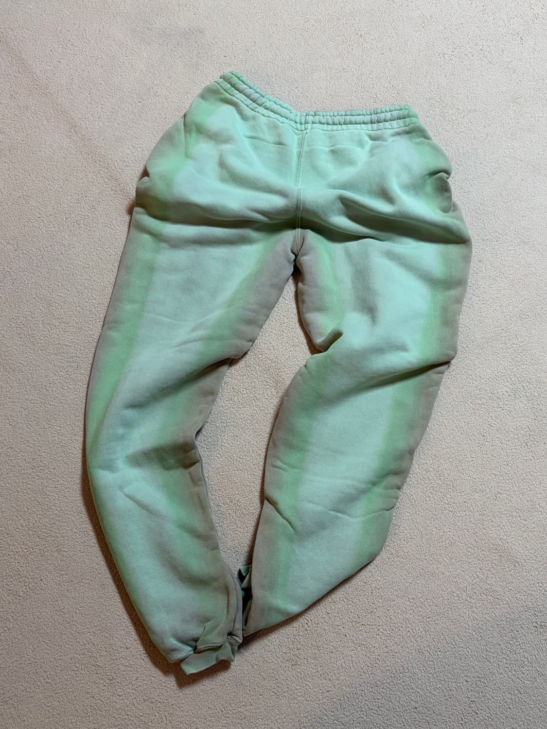 알렉산더왕 조거팬츠 상품이미지3