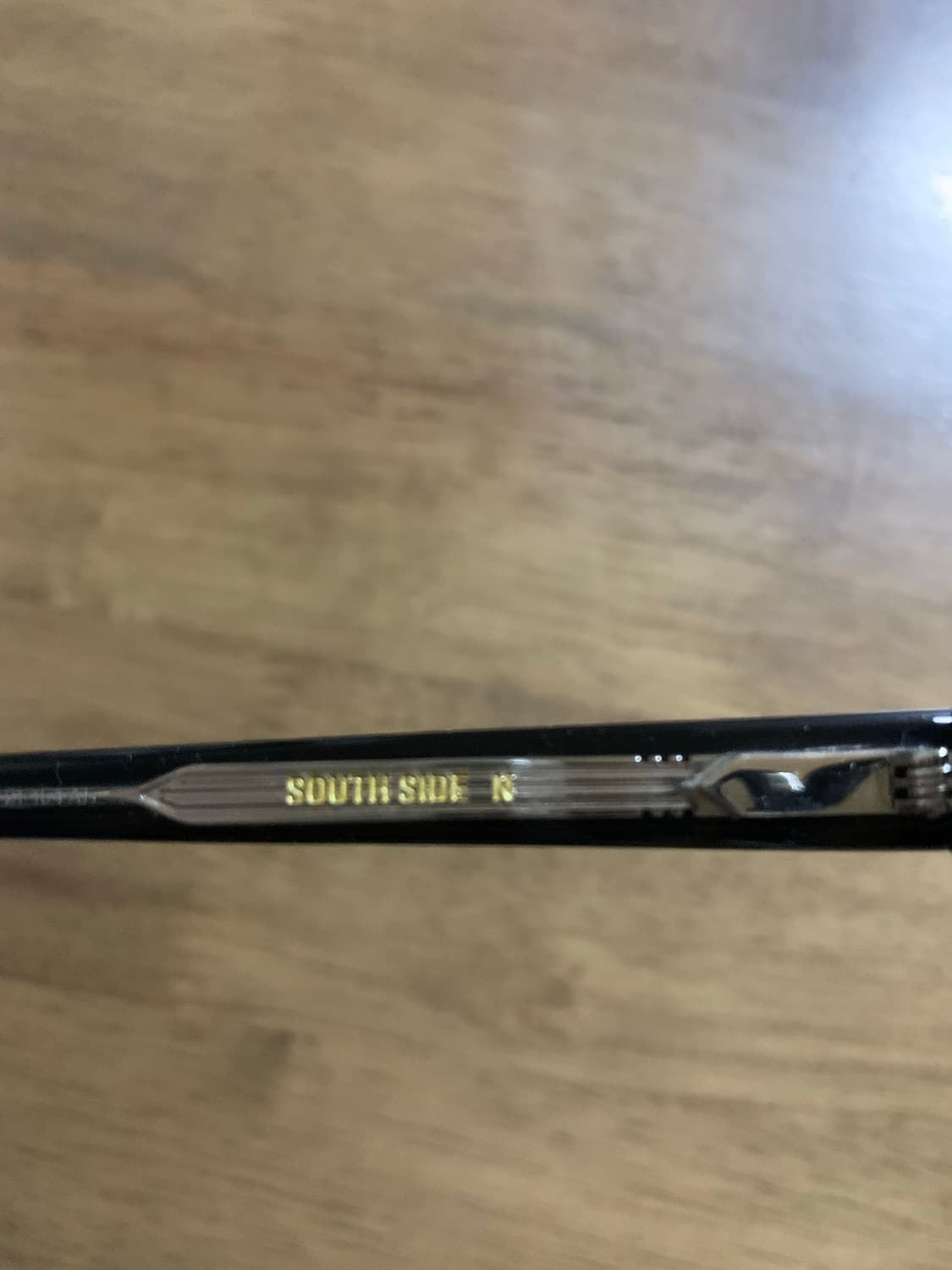 젠틀몬스터 사우스 사이드팝니다!! 상품이미지2