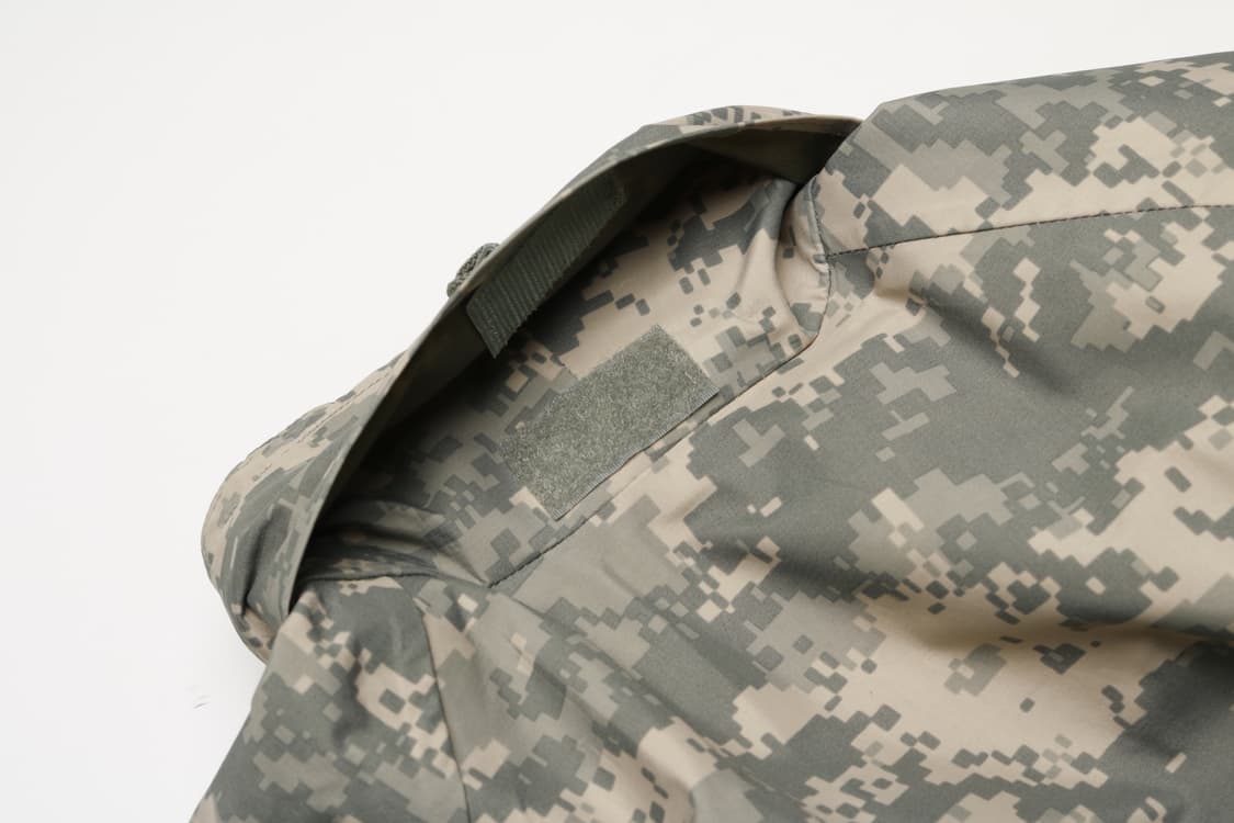 [M/R] 미군 오리지널 ECWCS ACU 고어텍스 자켓 상품이미지9