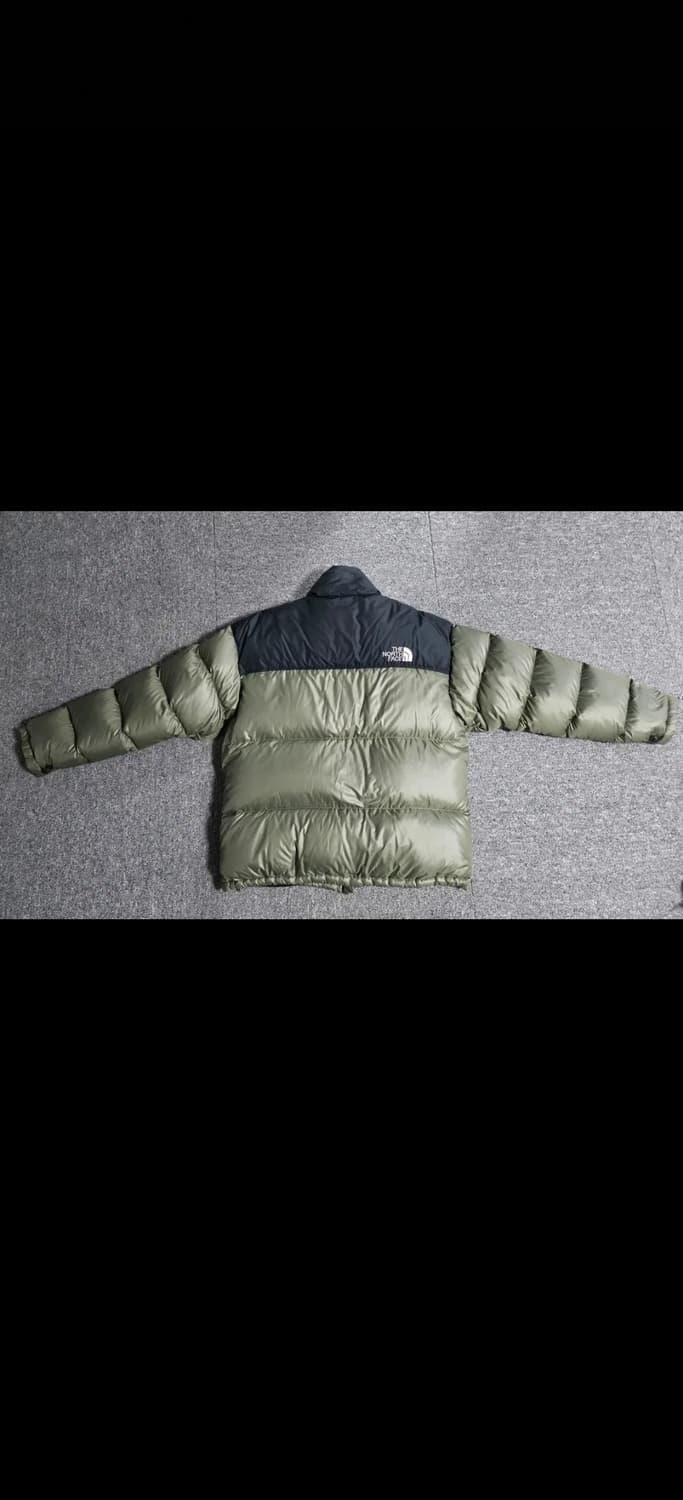 노스페이스 눕시 700 상품이미지2