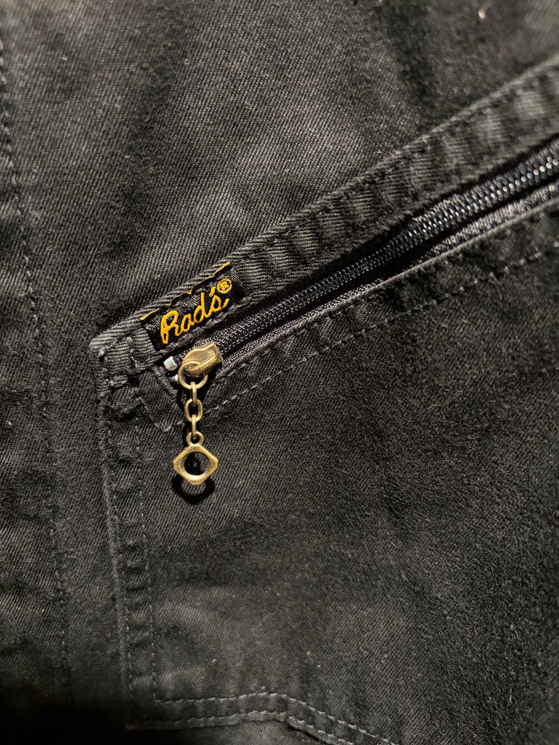 Radiall sport jacket / 라디올 스포츠 자켓 상품이미지4