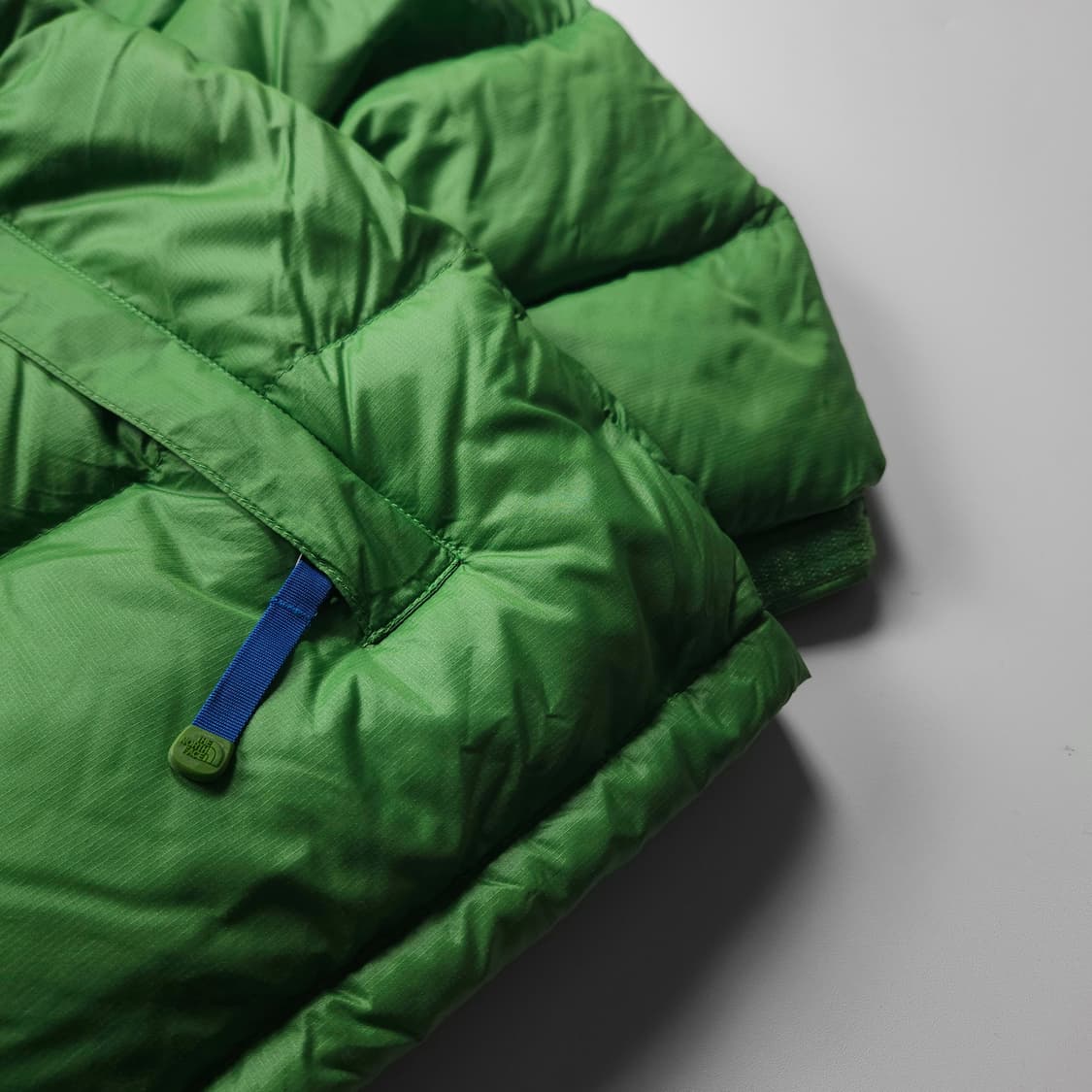 노스페이스 레트로 눕시 다운 푸퍼 패딩 (M) 상품이미지5