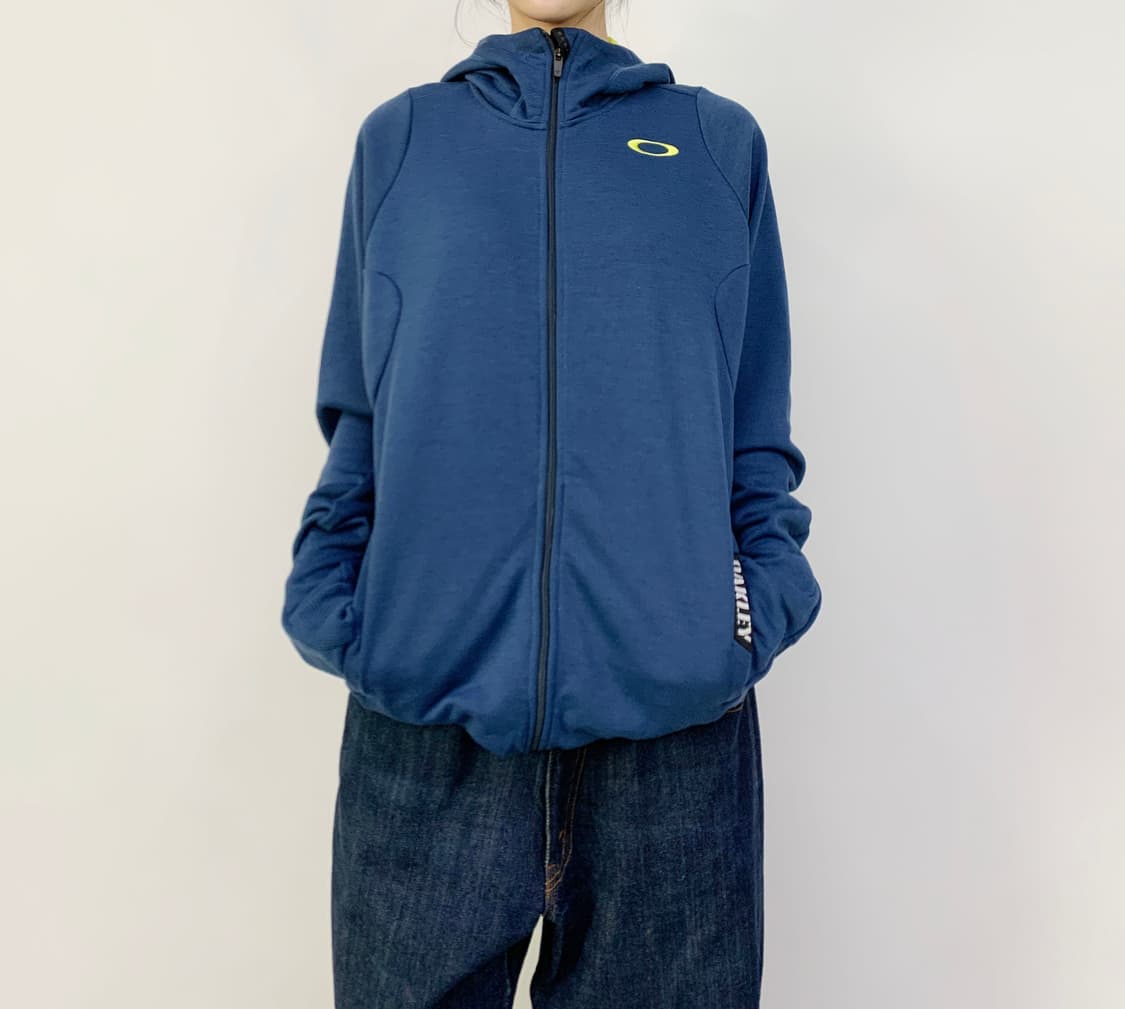 오클리 후드집업 상품이미지3