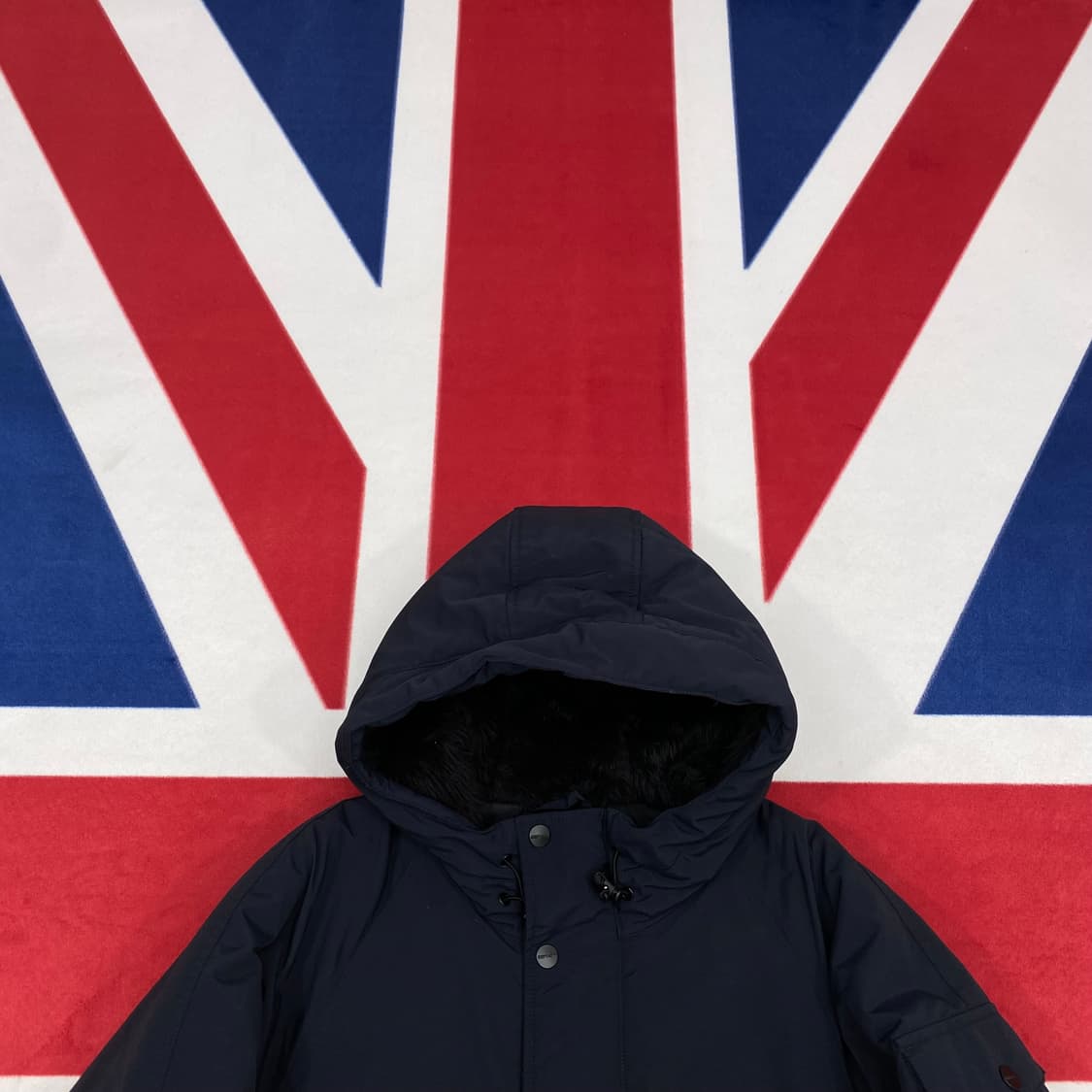 칼하트 앵커리지파카 M 상품이미지2