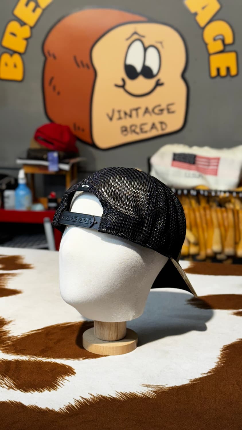 오클리 카모 멀티캠 트러커캡 (OS) 상품이미지6