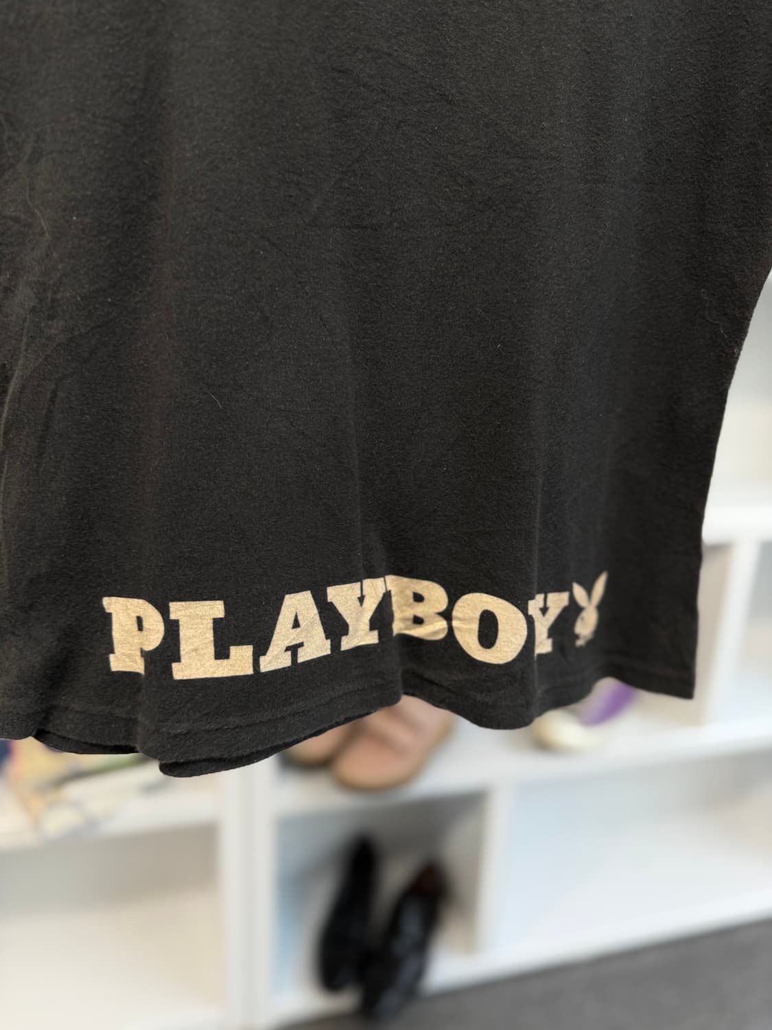 playboy 티셔츠 상품이미지4