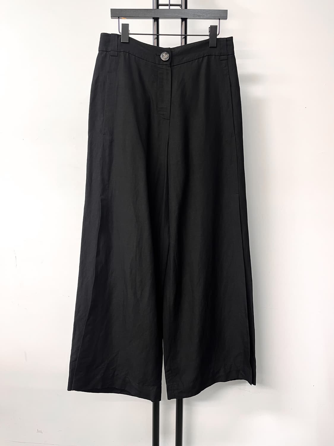 비비안웨스트우드 23s/s 앙글로마니아 슬랙스 상품이미지1