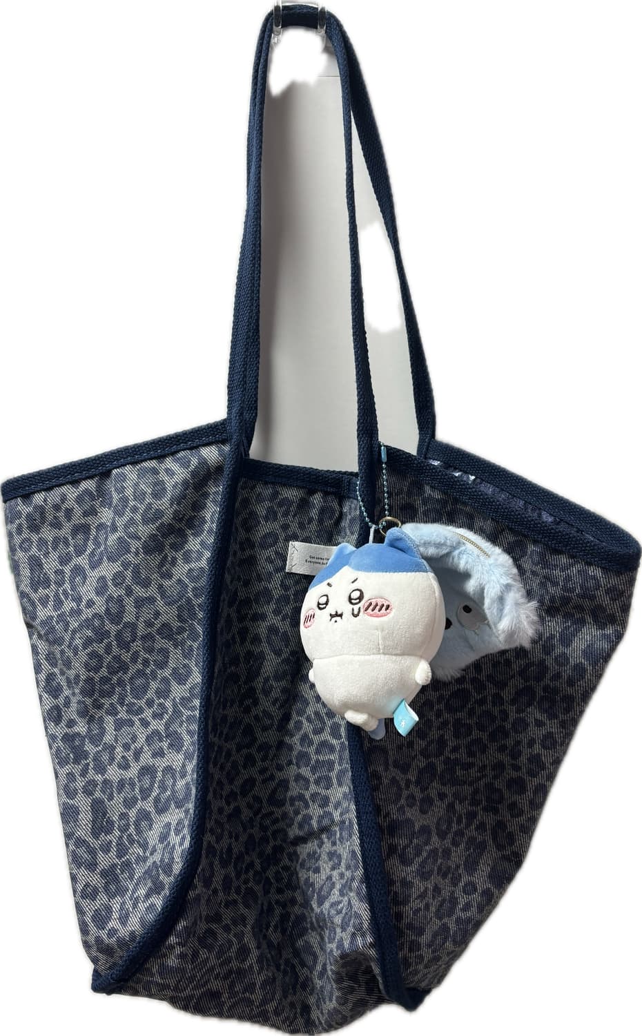 블루호피 갸루깔 숄더백 상품이미지1