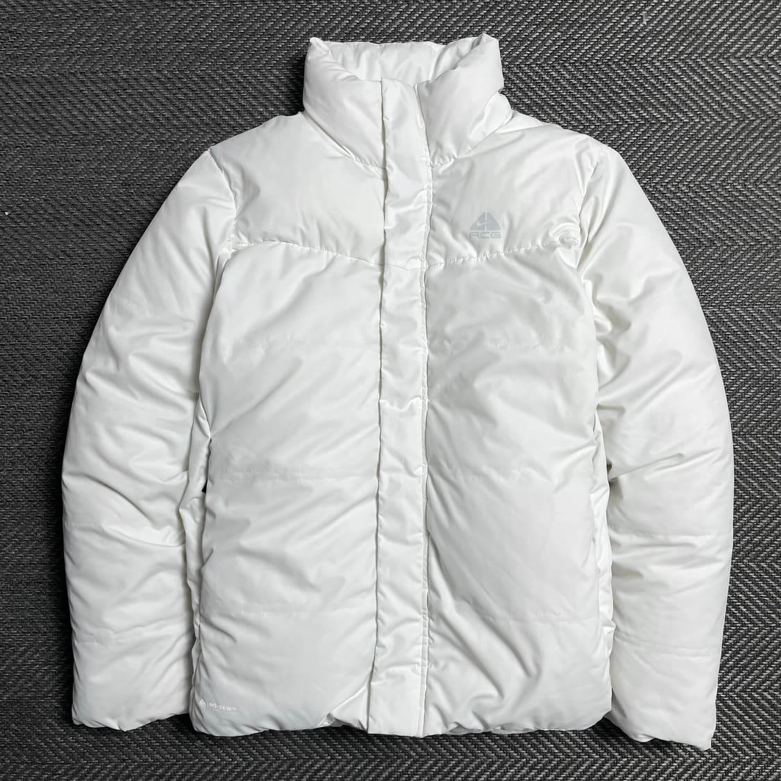 00s 나이키 ACG 구스다운 푸퍼 패딩 화이트y 5378 상품이미지2