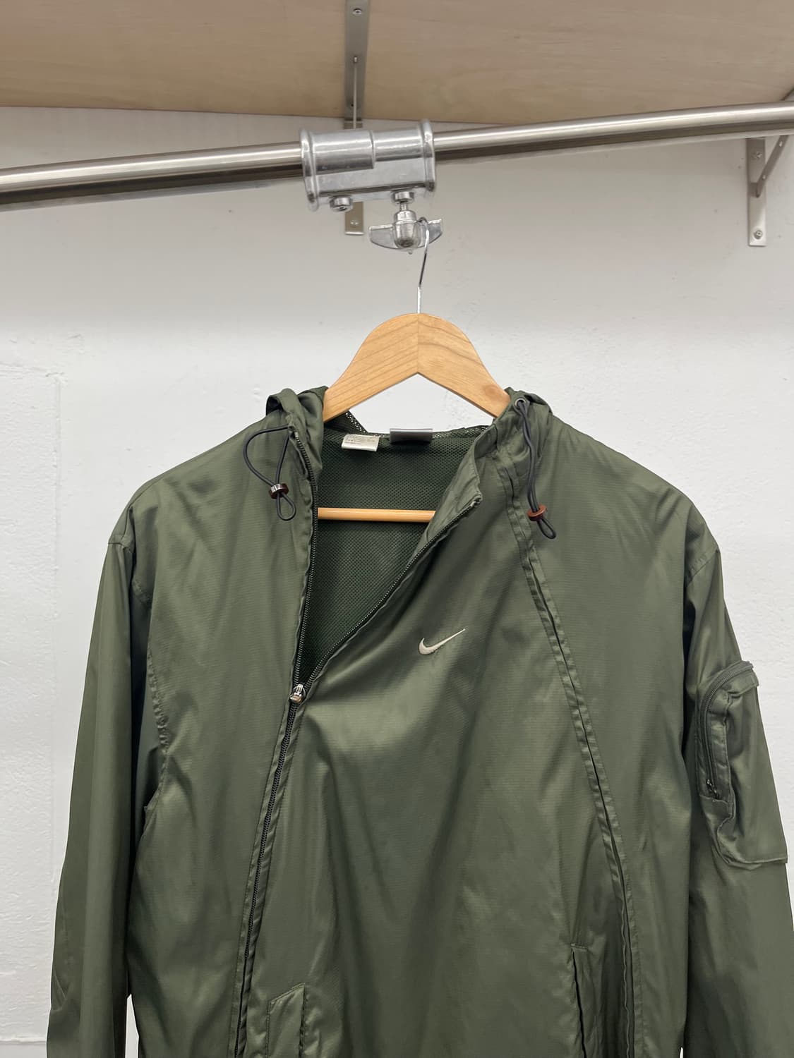 [L] ARCHIVE 00s NIKE MULTI POCKET 상품이미지4