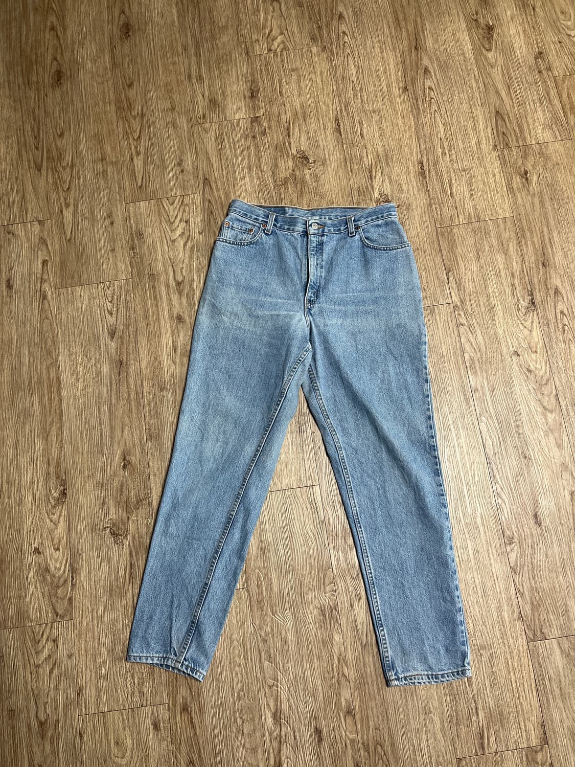 리바이스 550 데님 팬츠 32 상품이미지1