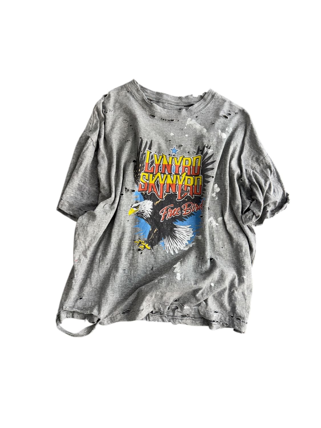 빈티지 커스텀 반팔 상품이미지9