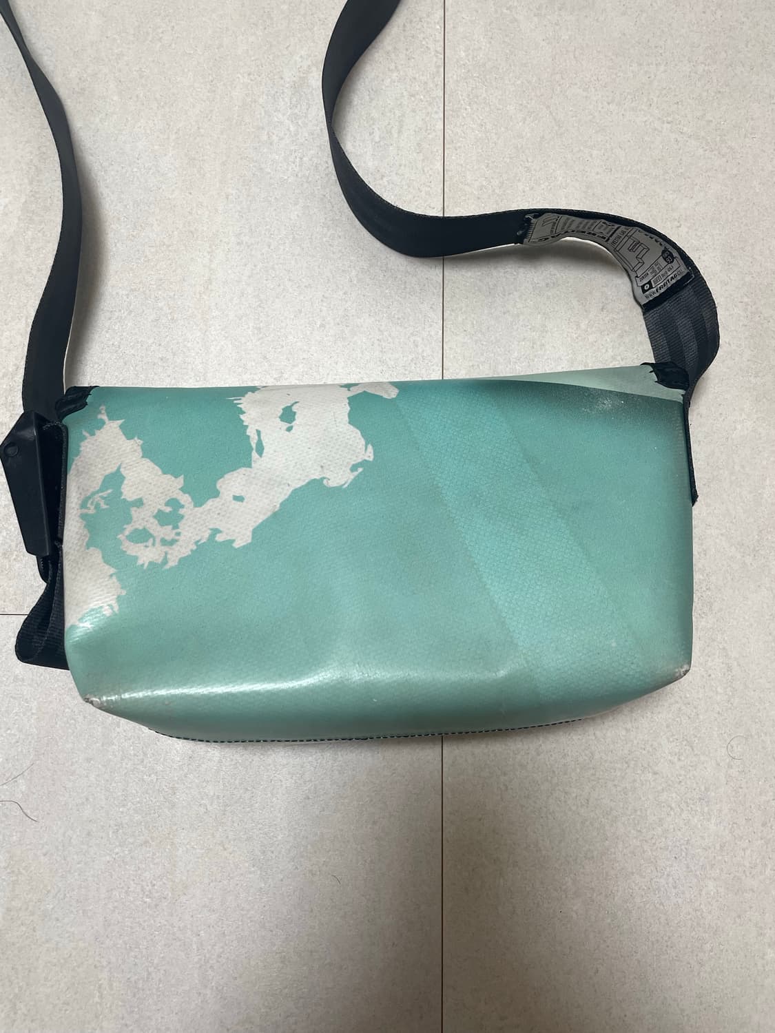 프라이탁 하와이파이브오 하파오 민트 상품이미지2