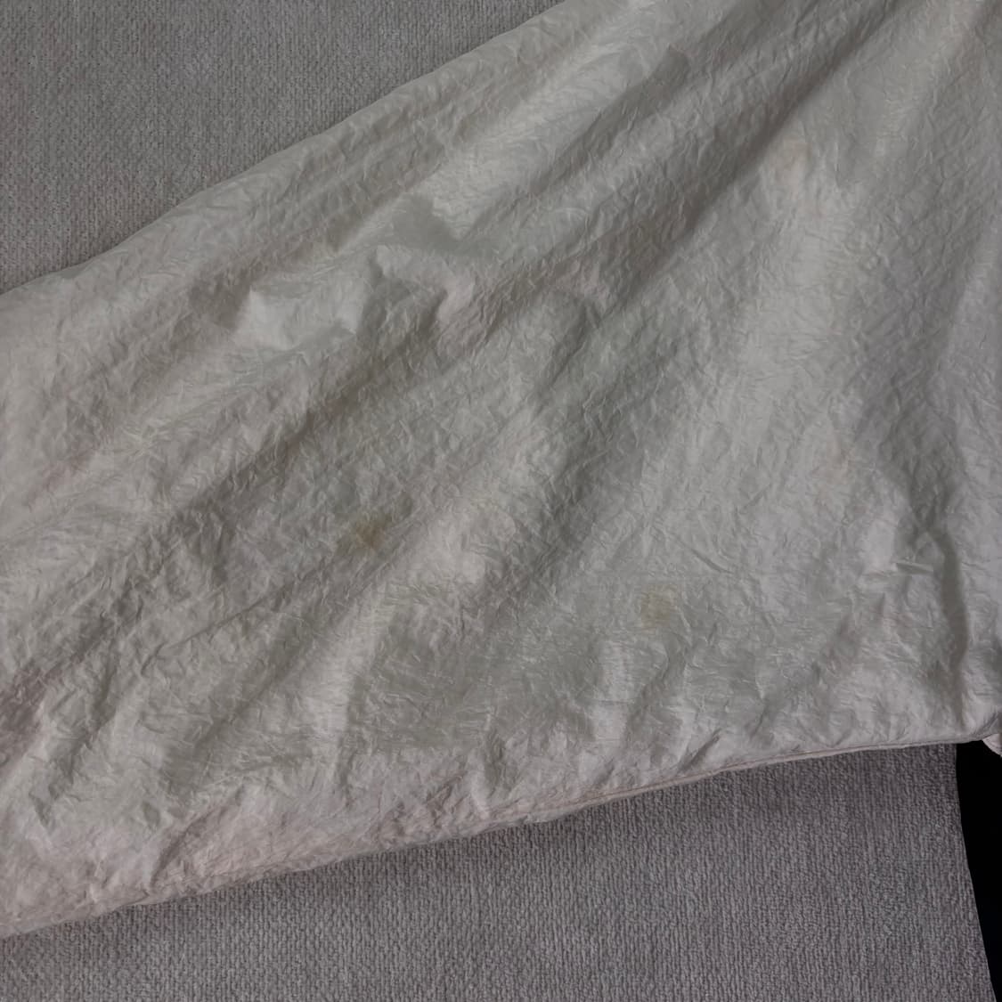 100 나이키 빅스우시 나일론 바람막이 자켓 상품이미지5