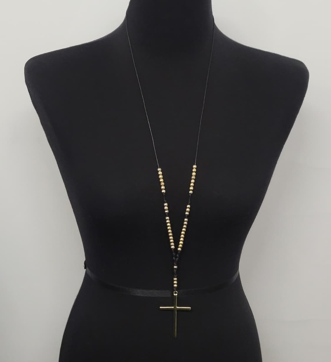 cross necklace set 상품이미지4