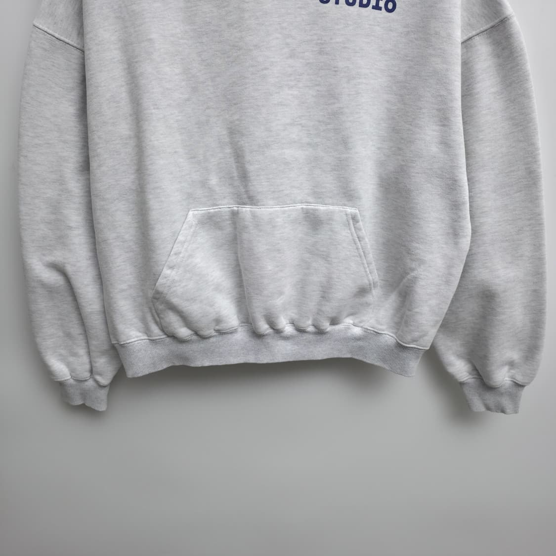 [XL] IAB Studio 아이엡 스튜디오 후드티 상품이미지5
