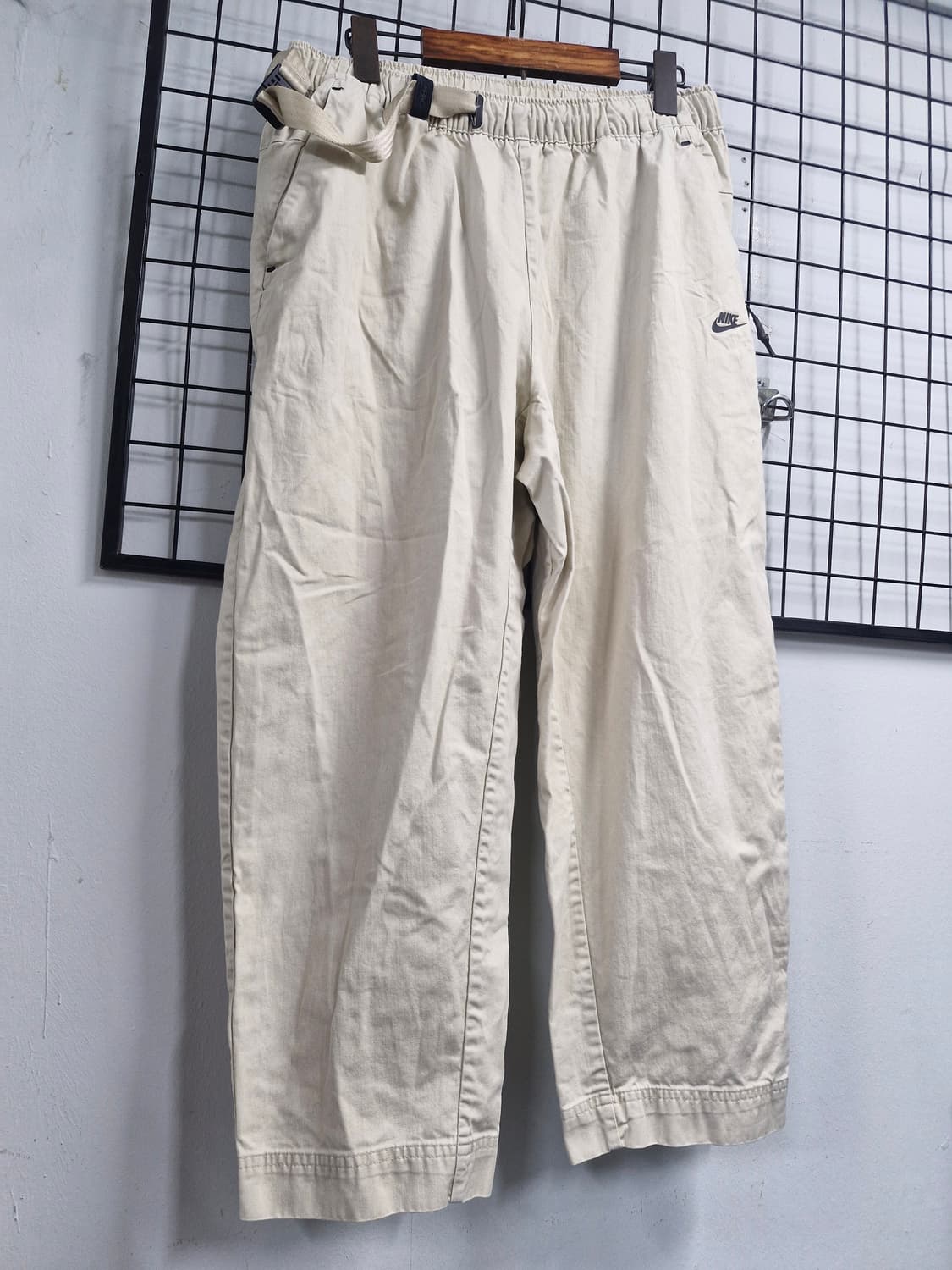 100-105XL 나이키 테크팩 365 팬츠. 상품이미지2