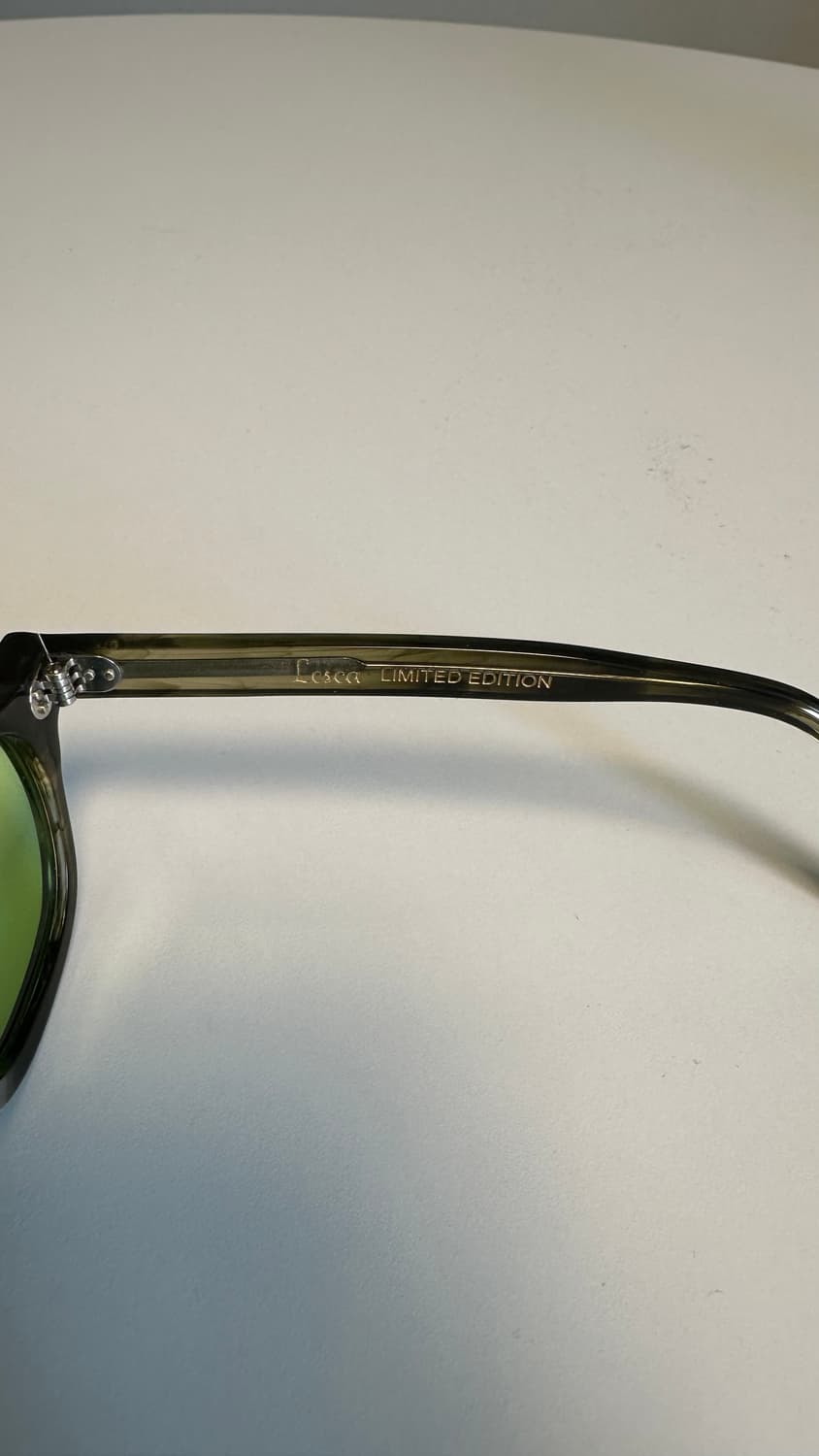 레스카 리미티드 에디션 MOSE 모세 col.3 상품이미지5