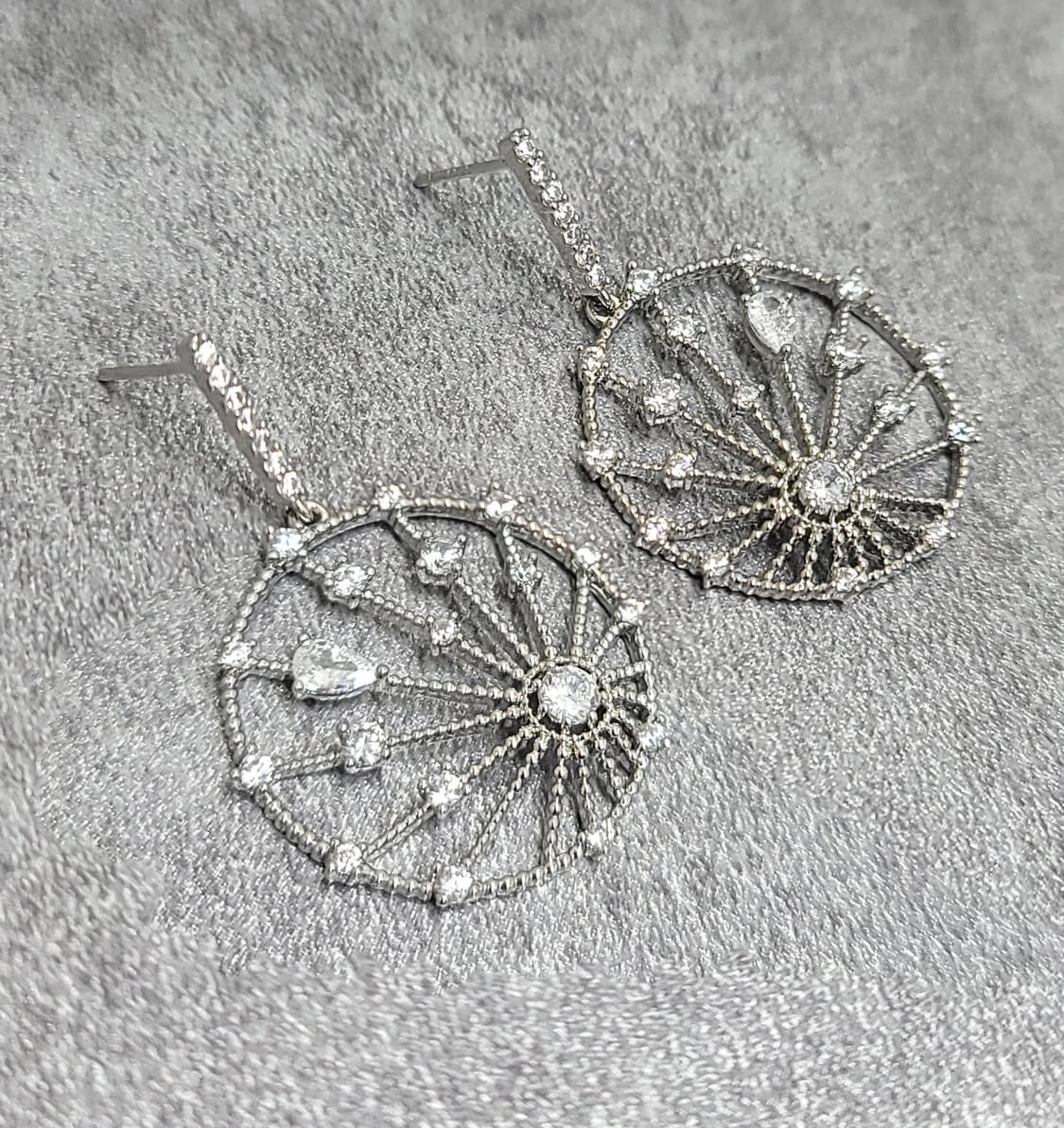 point earrings 상품이미지4