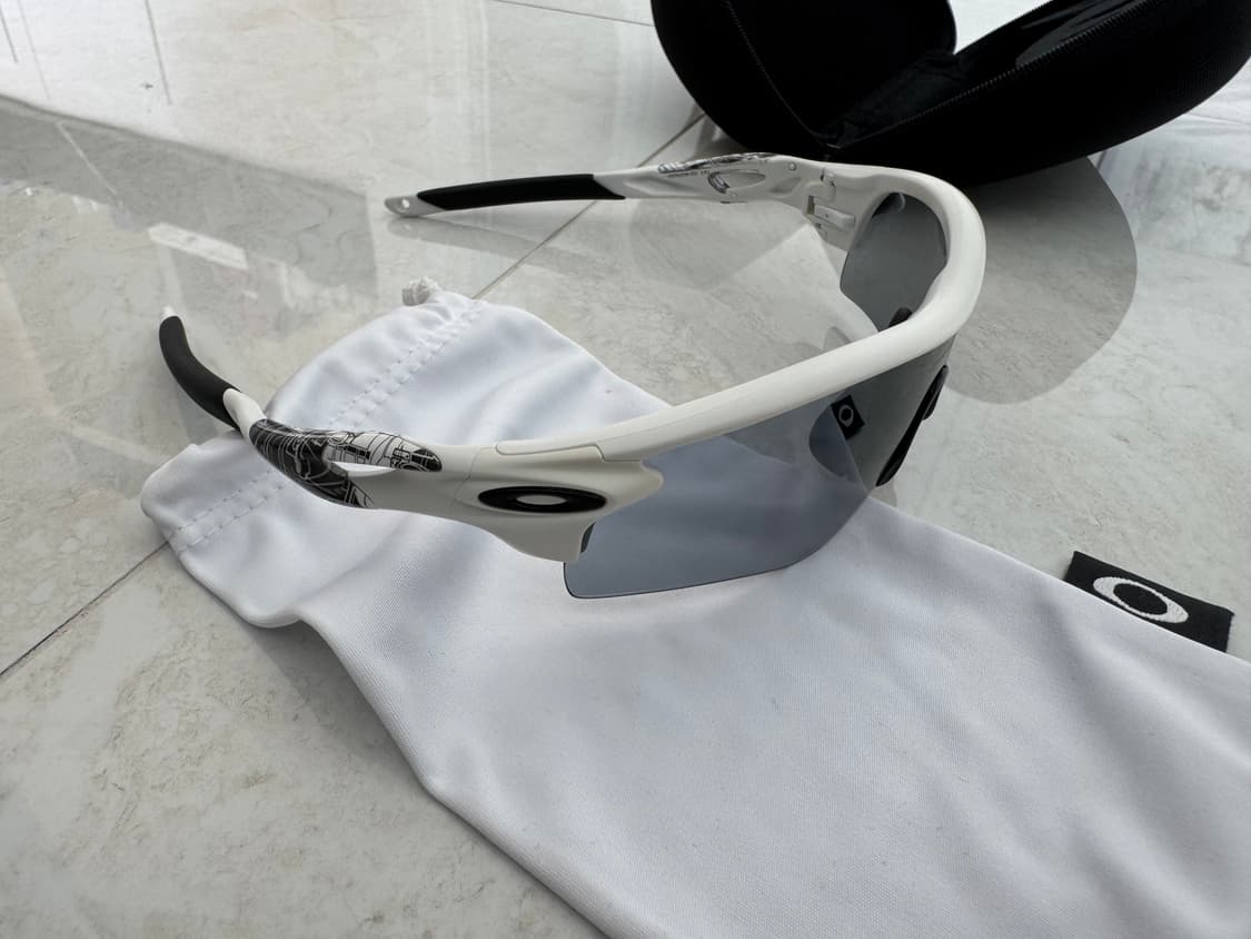 오클리 Oakley RadarLock Path (대표사진이 착샷!) 상품이미지5