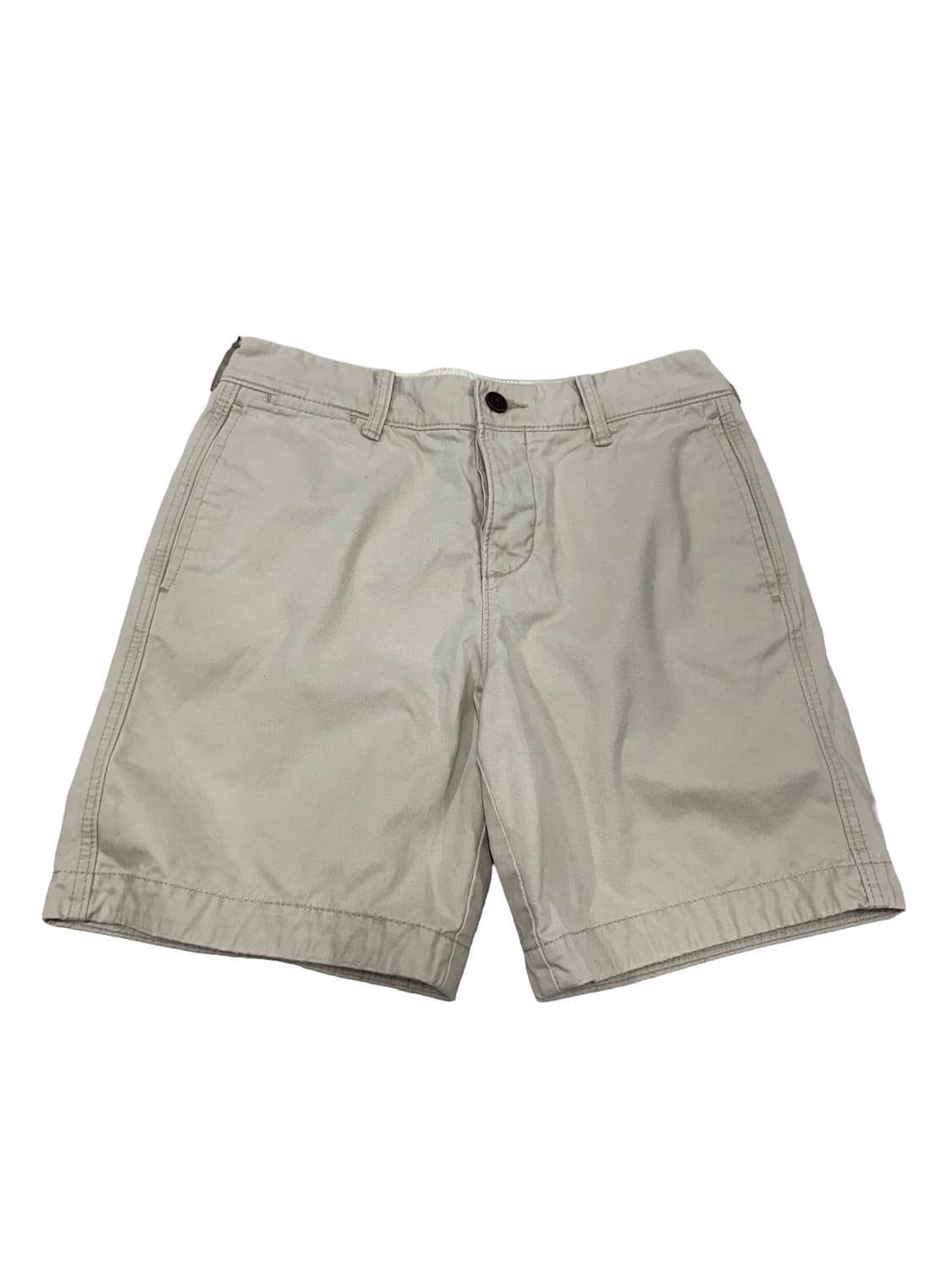 아베크롬비 숏츠 베이지 상품이미지1