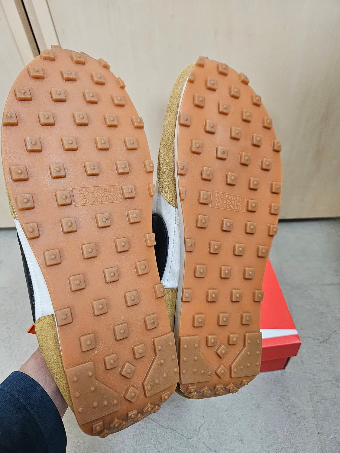 나이키 데이브레이크 CK2351-700 290mm 새상품 상품이미지7