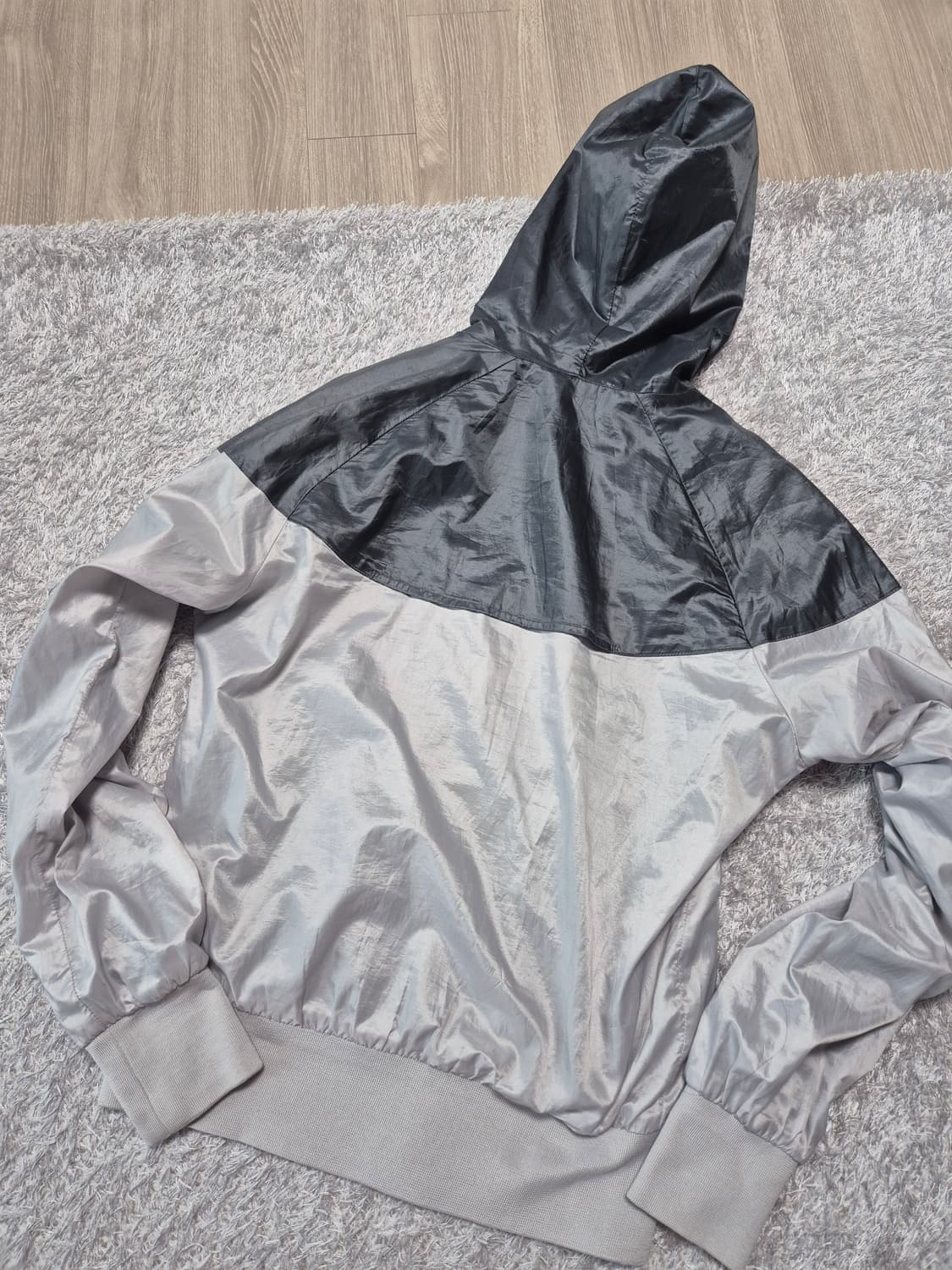 나이키윈드러너 나이키바람막이 상품이미지2