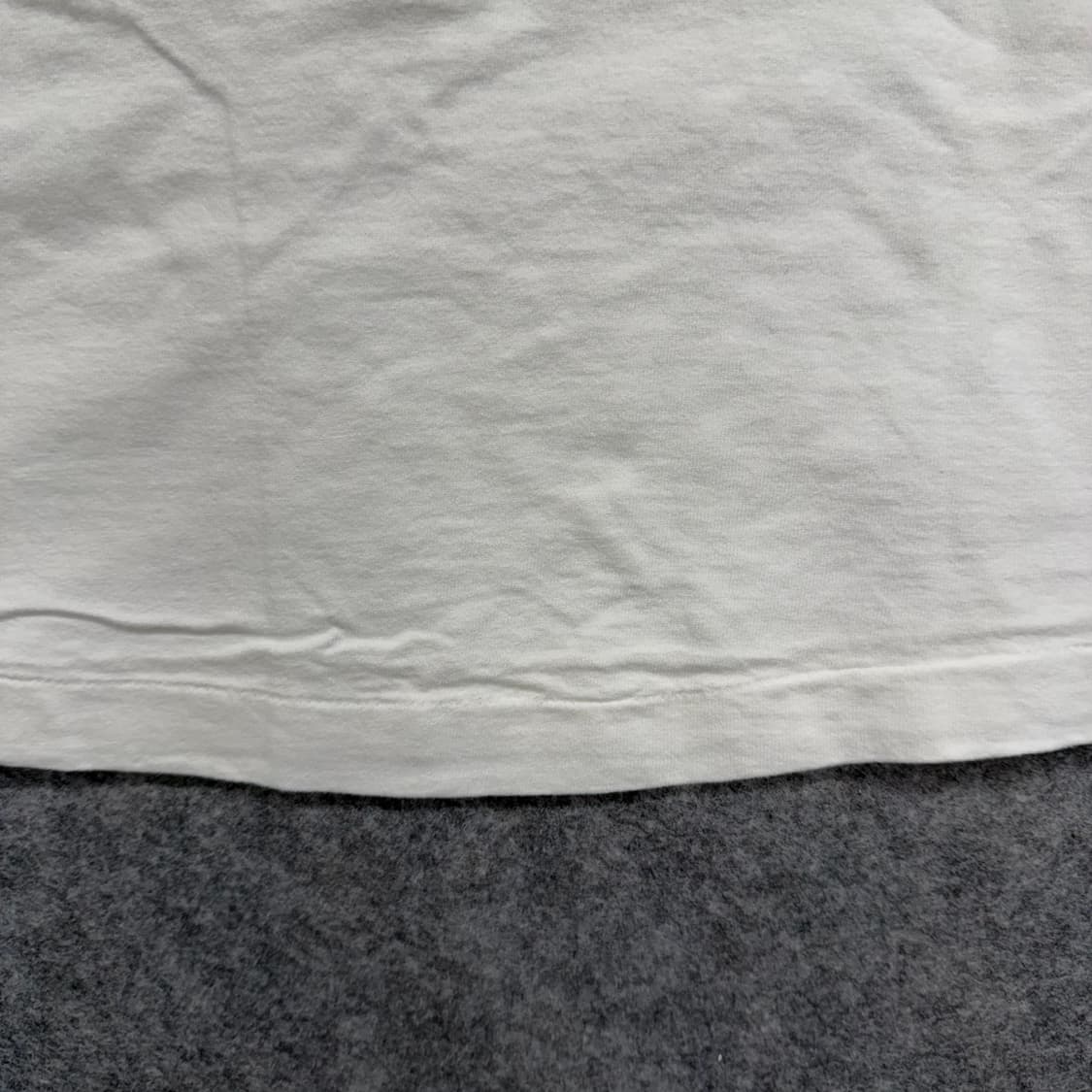 90s Vintage Single Stitch Tshirt 상품이미지7