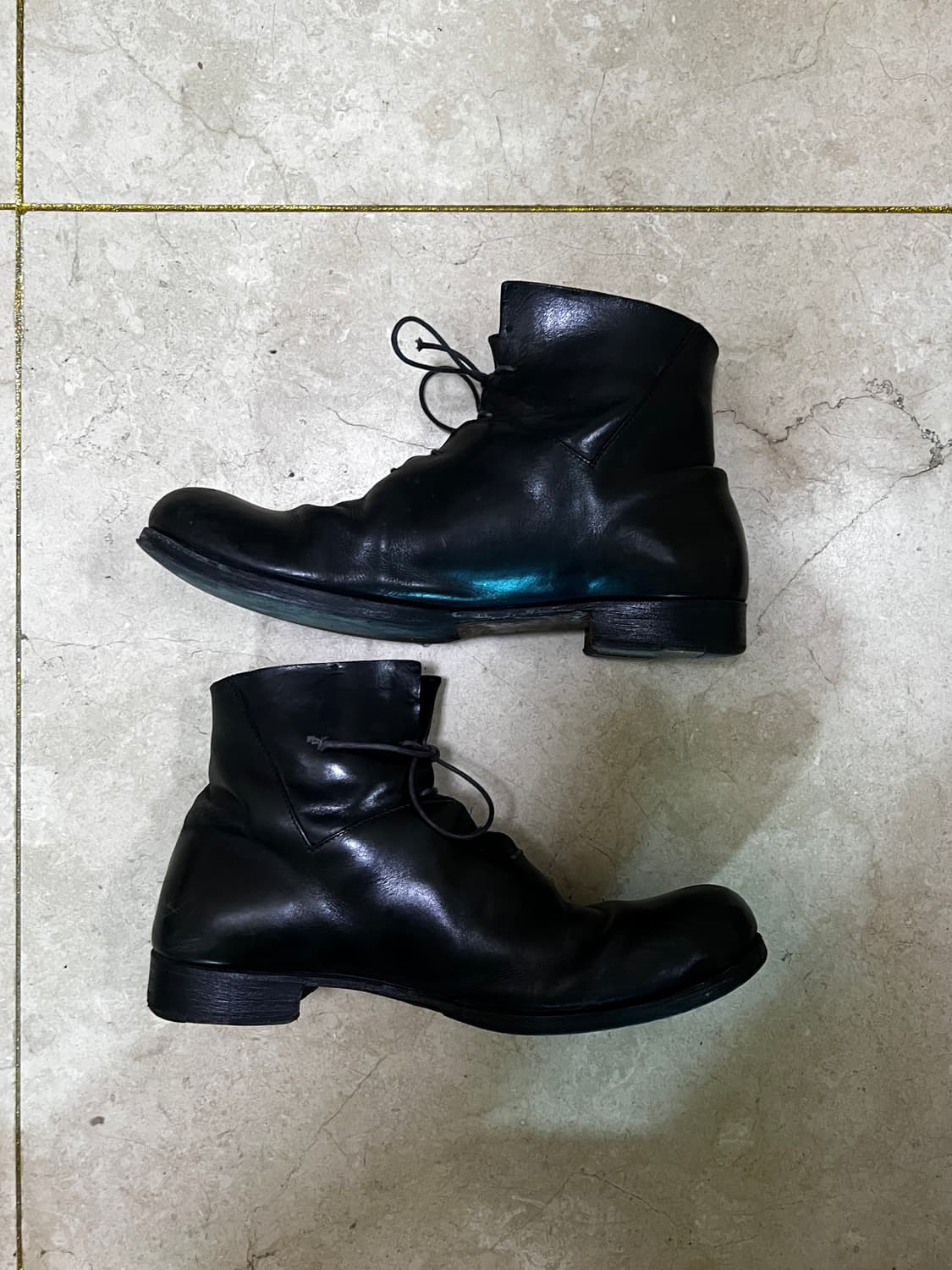 [280] MA+ maurizioAmadei 부츠 상품이미지2