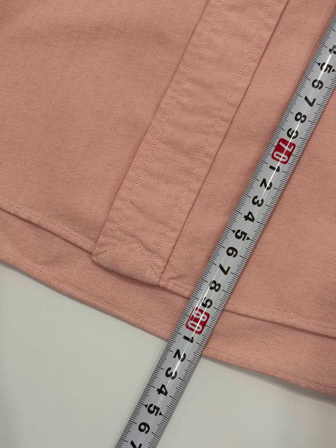 Polo 폴로랄프로렌 핑크 셔츠 상품이미지9