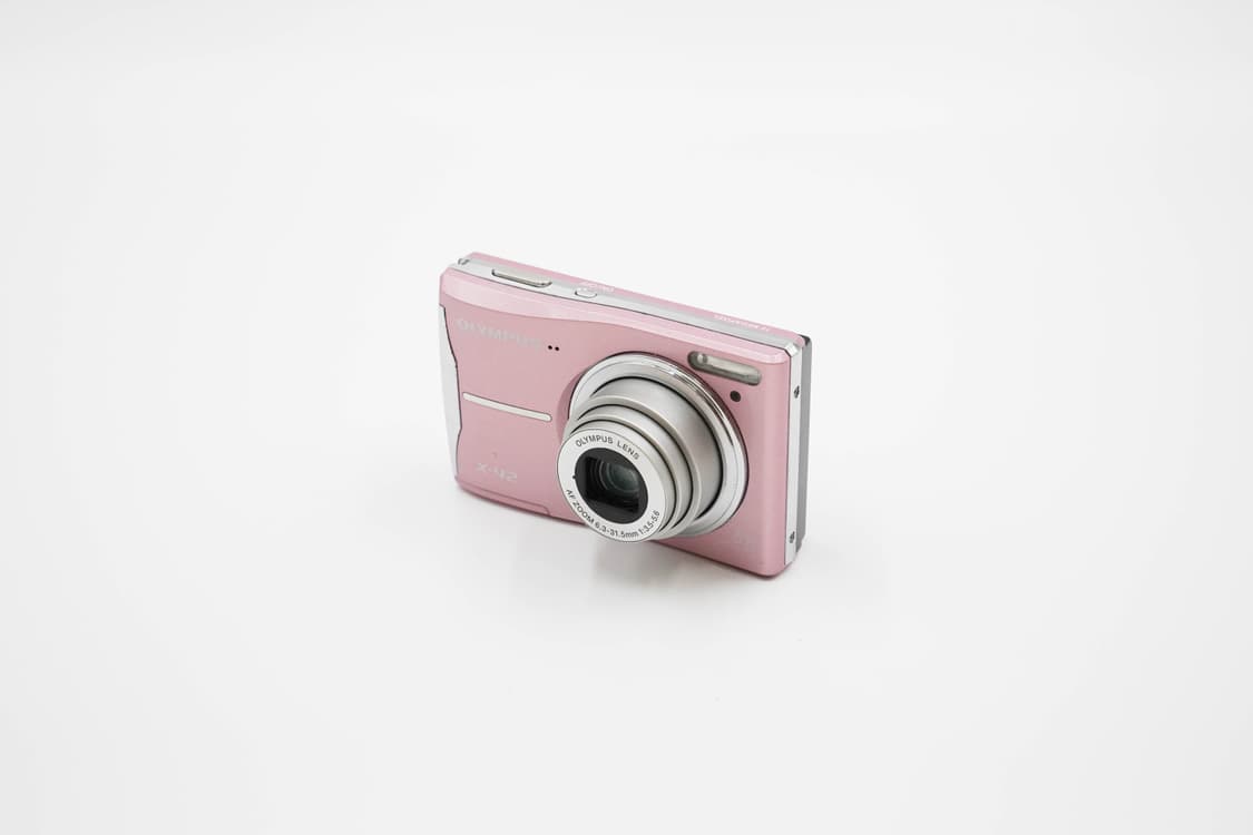 Olympus X-42 (올림푸스 X-42)  상품이미지6