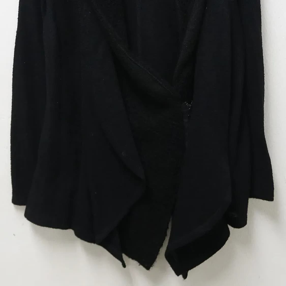 COMME CA WALK 유니크 울 혼방 가디건 62161 상품이미지4