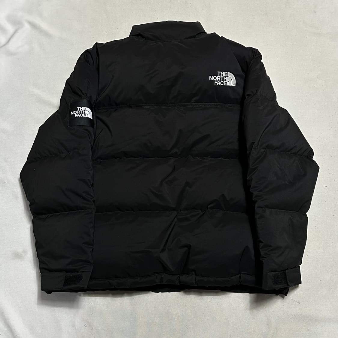 L 노스페이스 화이트라벨 네오 눕시 다운 패딩 상품이미지3